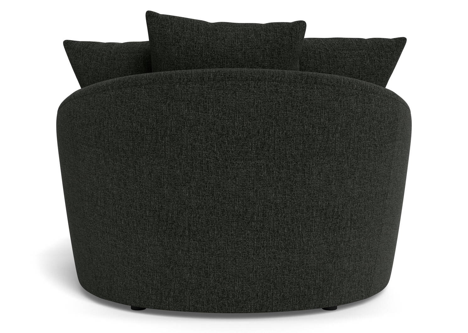 Fauteuil Gela personnalisé