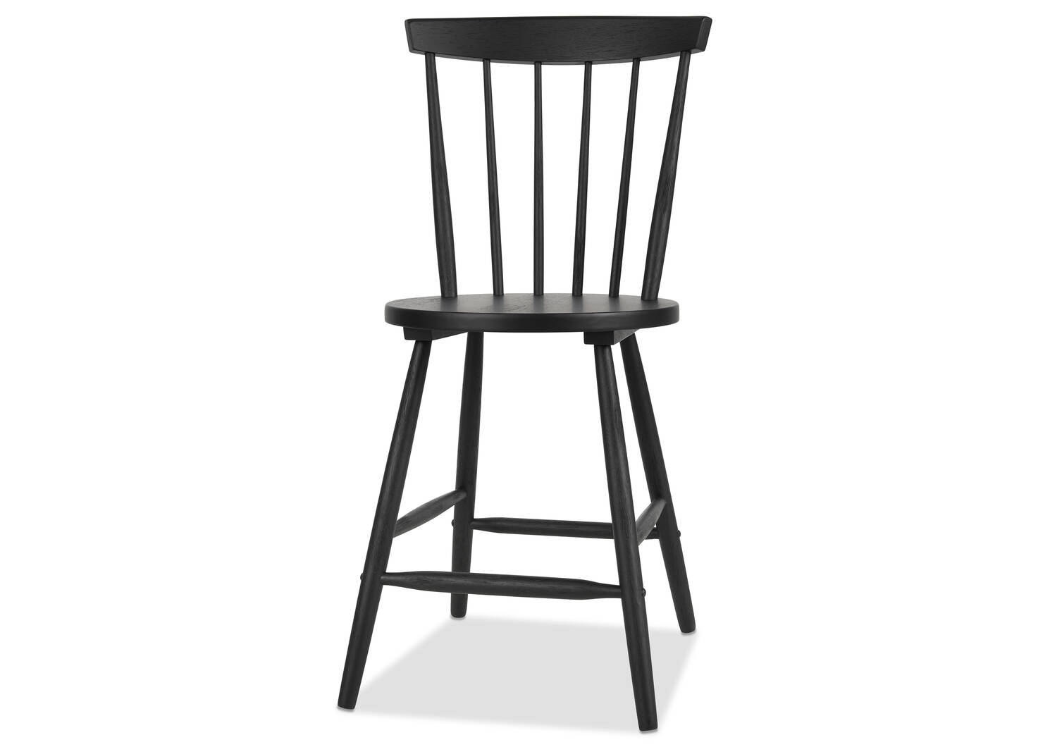 Pascal Counter Stool -Gilmer Black