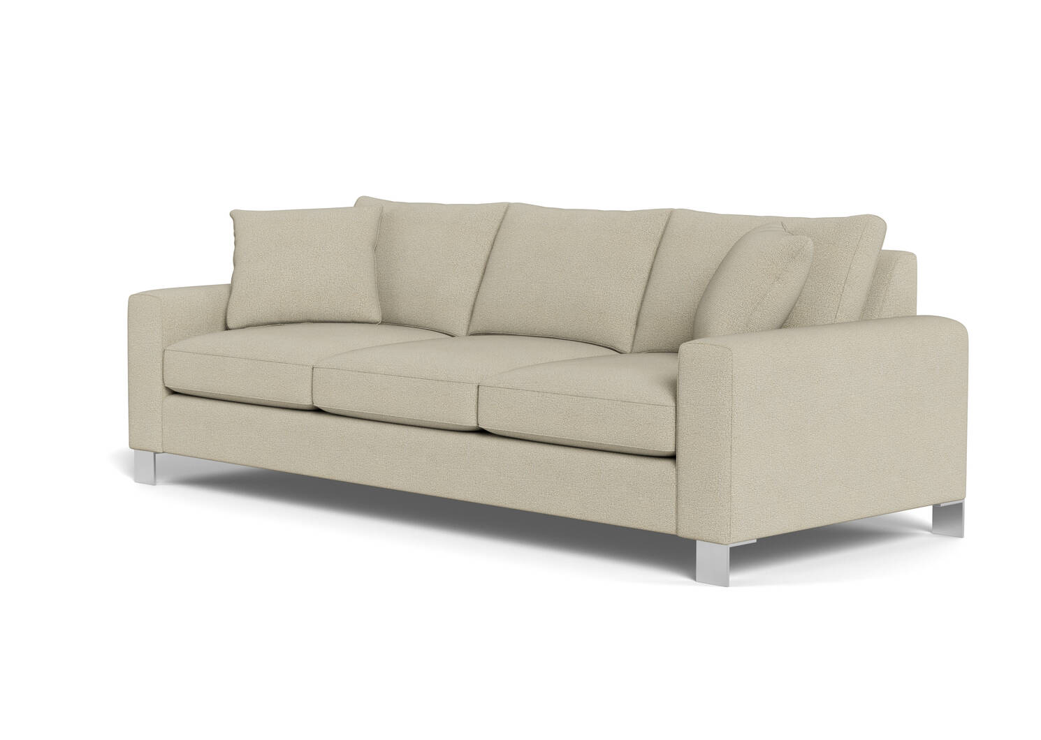 Tribeca Custom Sofa