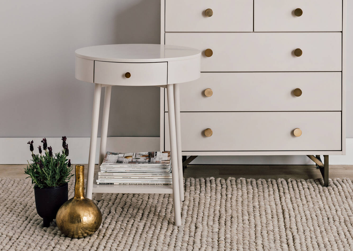 Eliana Planter Small