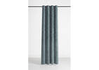 Marceline Panel 96 Silver Pine