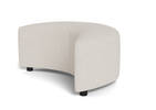 Nestle Custom Ottoman
