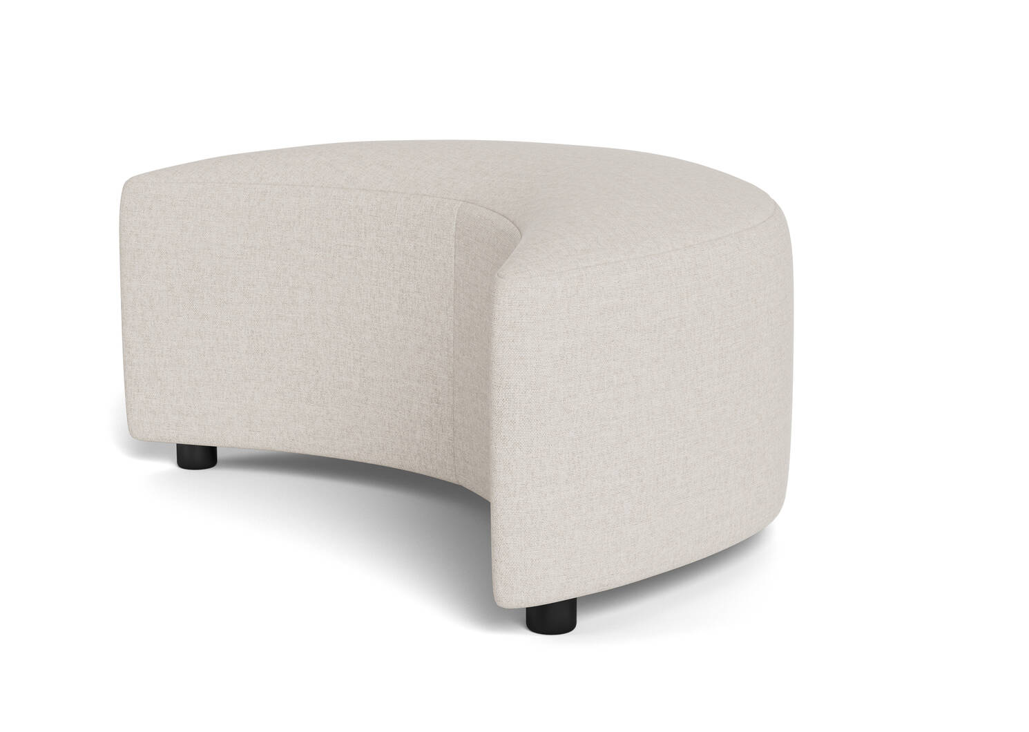 Nestle Custom Ottoman