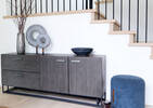 Brier Sideboard -Elon Smoke