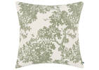 Elowen Pillow 20x20 Ivory/Sage