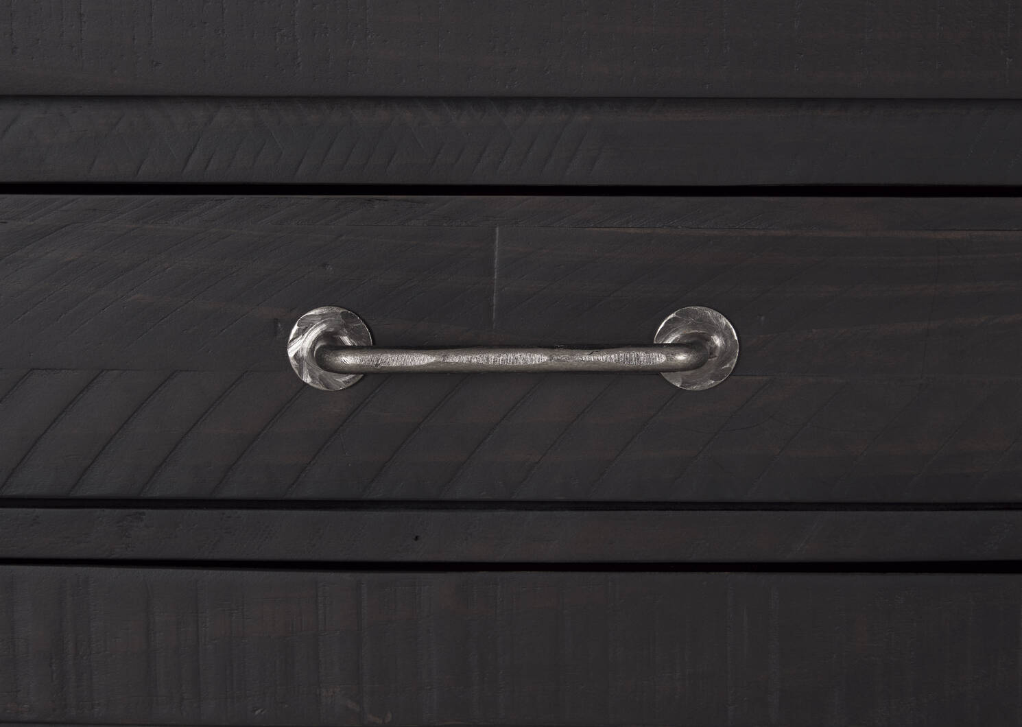 Ironside Wine Cabinet -Khal Café