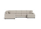 Canapé modulaire Sophia personnalisé