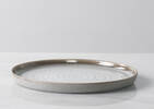 Prevost 16 piece Dish Set Light Grey