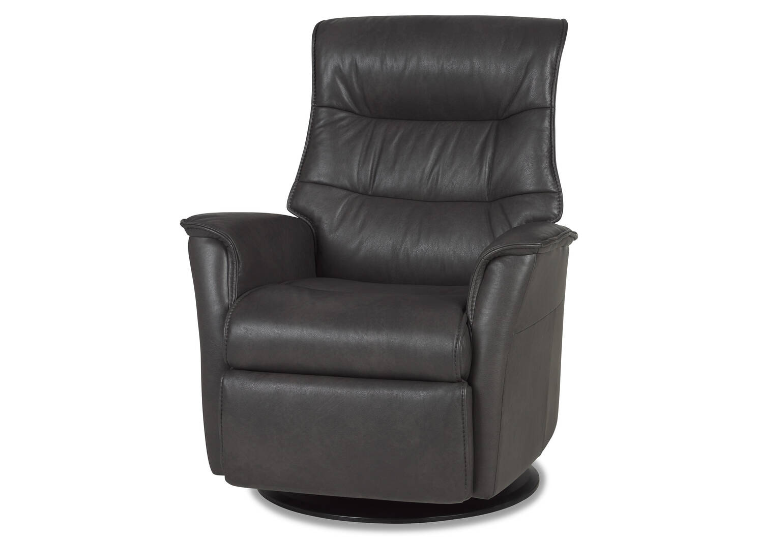 Paramount Power Recliner -Sol Slate