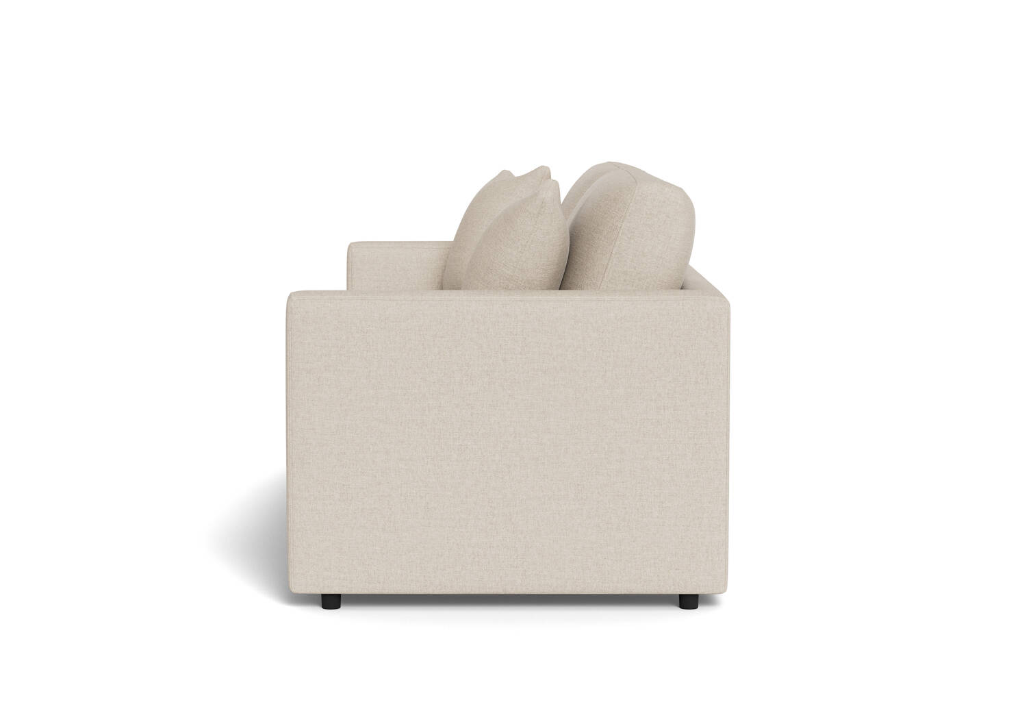 Adley Custom Apartment Sofa