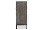 Brody Wine Cabinet -Eerin Pine