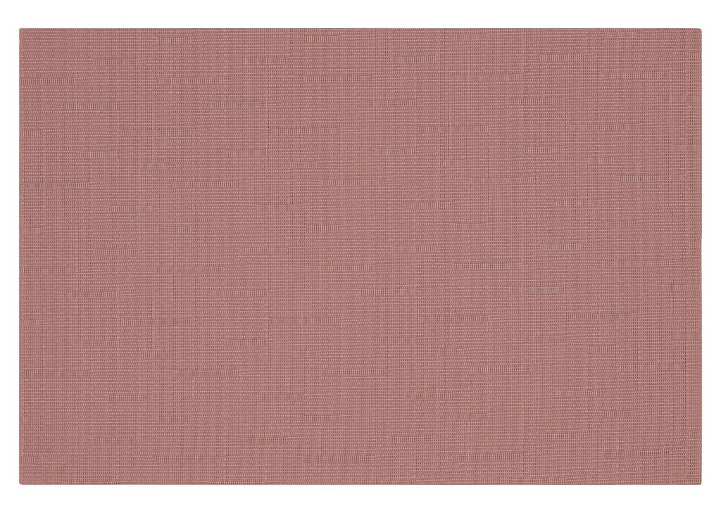 Napperon Theron rose ballet