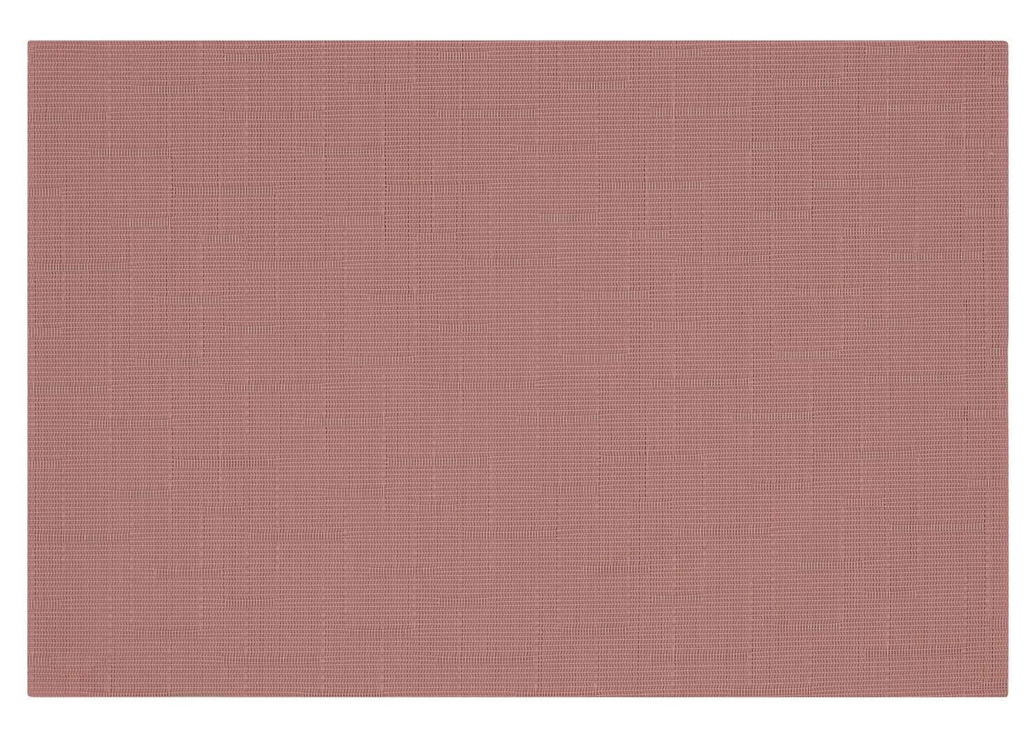 Theron Placemat Ballet Pink