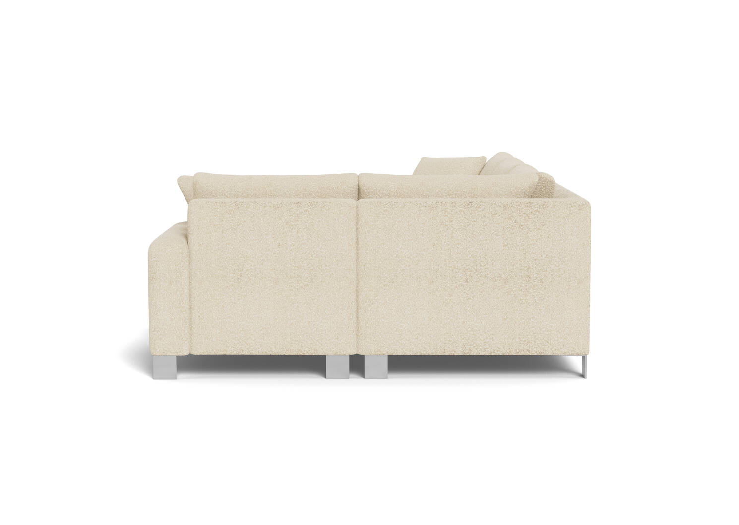 Tribeca Custom Sectional