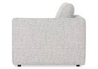 Fauteuil mod. avec acc. dr Mila -Sela gr