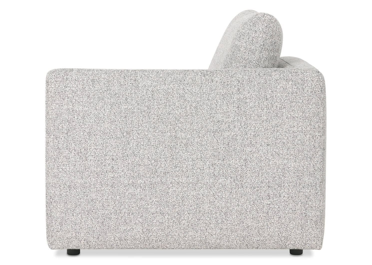 Fauteuil mod. avec acc. dr Mila -Sela gr
