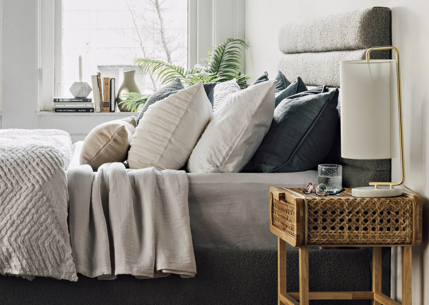 Callahan Table Lamp