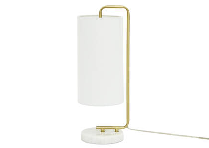 Callahan Table Lamp