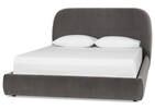 Rielle Bed -Eaton Mink