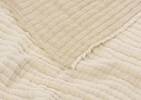 Crestview Throw Natural