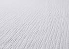 Freya Coverlet White