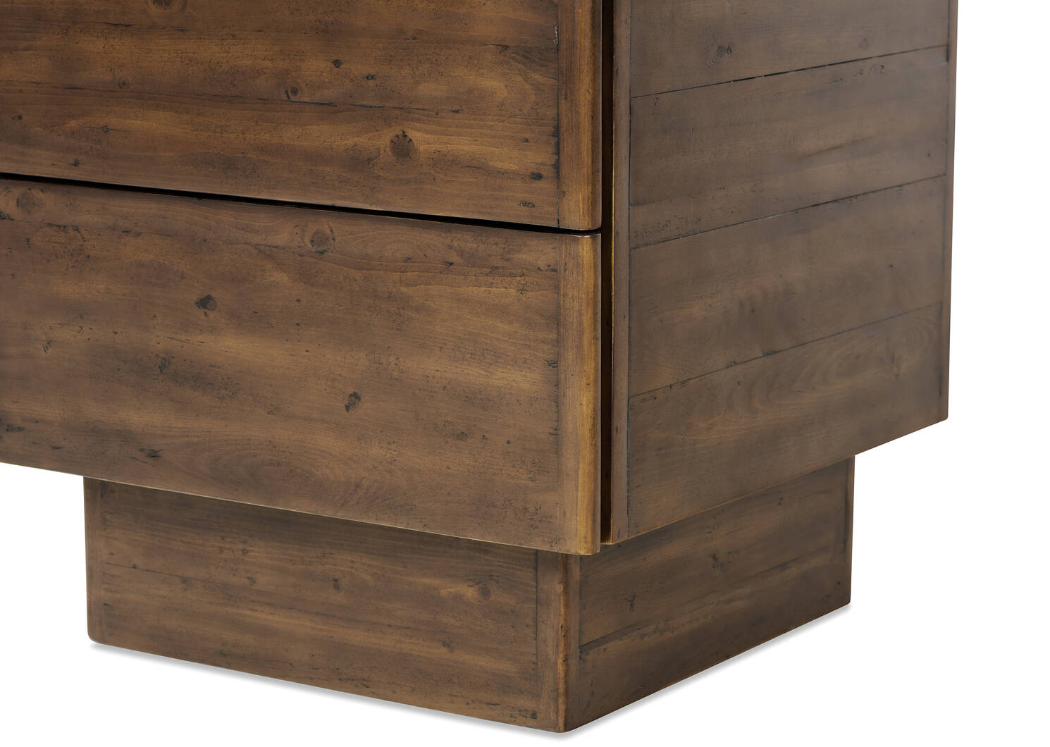 Table d’appoint Ernesto -Ayer épices