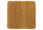 Greyson Throw Marigold