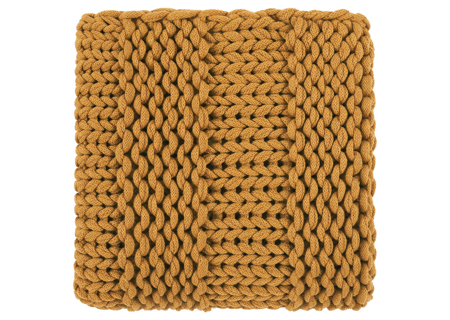 Greyson Throw Marigold
