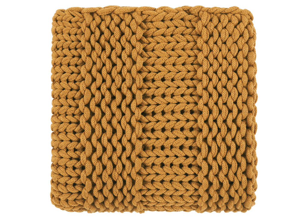 Greyson Throw Marigold