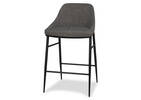 Raye Counter Stool -Sonny Charcoal