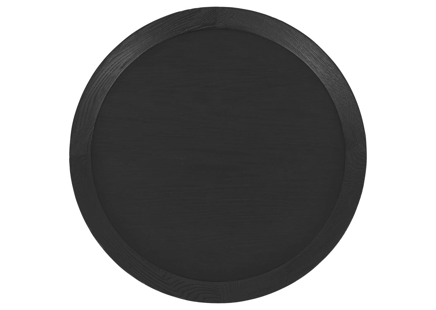 Table basse Thompson -Cornwall noir