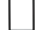 Brady Side Table Set -Black