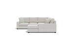 Canapé modulaire Sophia personnalisé