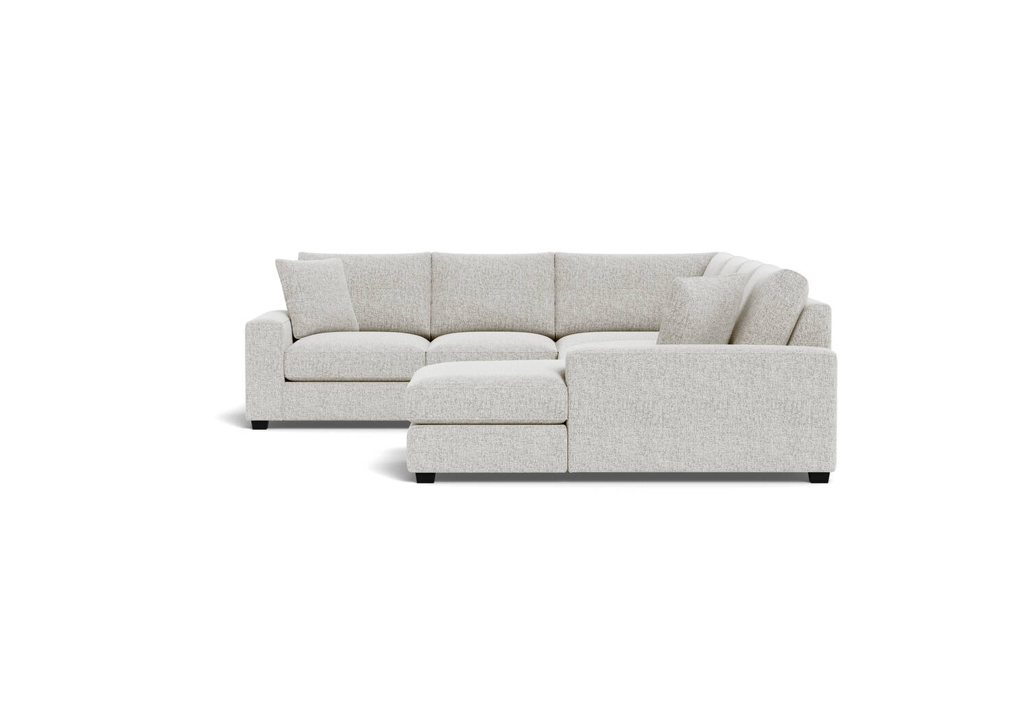 Canapé modulaire Sophia personnalisé