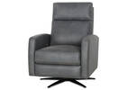 Dalton Recliner -Russ Steel