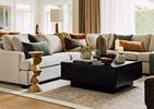 Dagny Decor Bowl Brown