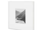 Russo Gallery Frame 8x10 White