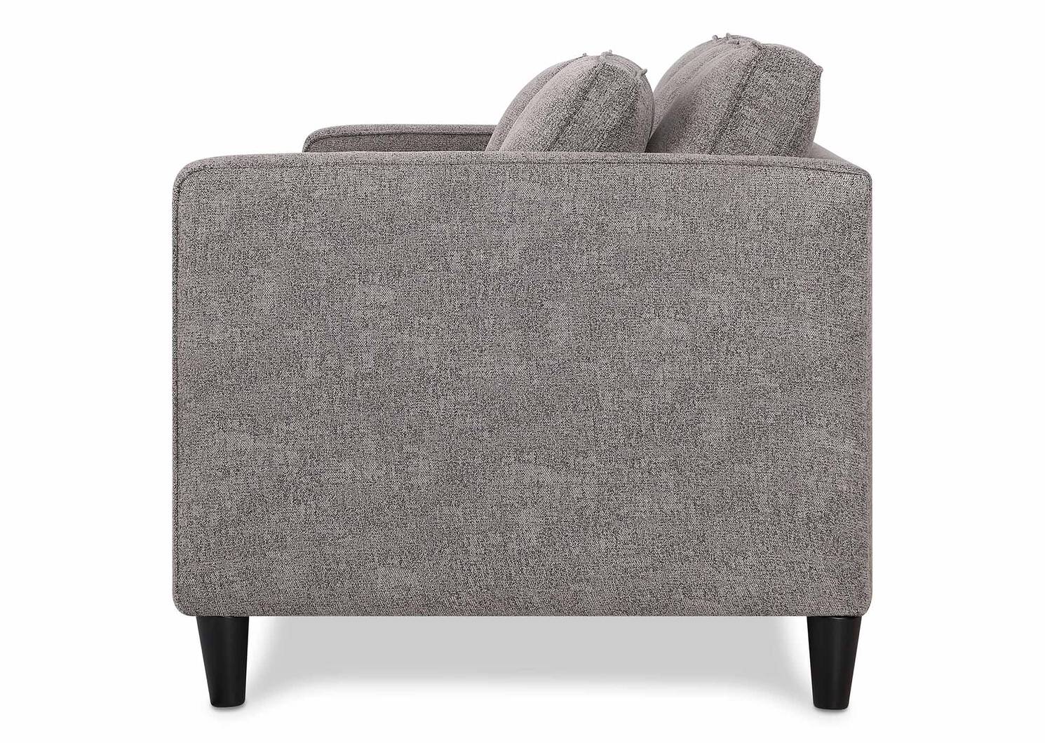 Lure Sofa Chaise -Aiden Sterling