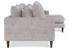 Nixon Sofa Chaise RCF -Husky Grey