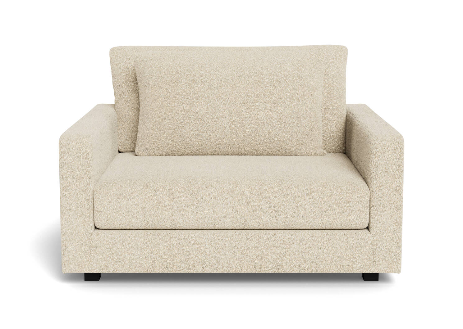 Fauteuil Berg personnalis&eacute;