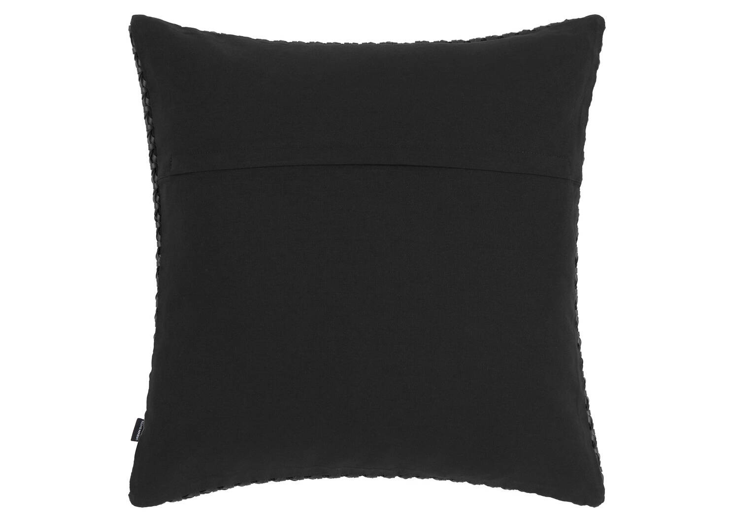 Coussin Tommy X UB 20x20 noir