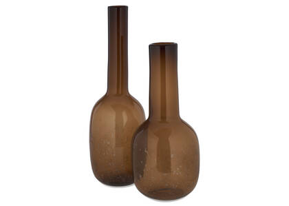 Gannon Vases