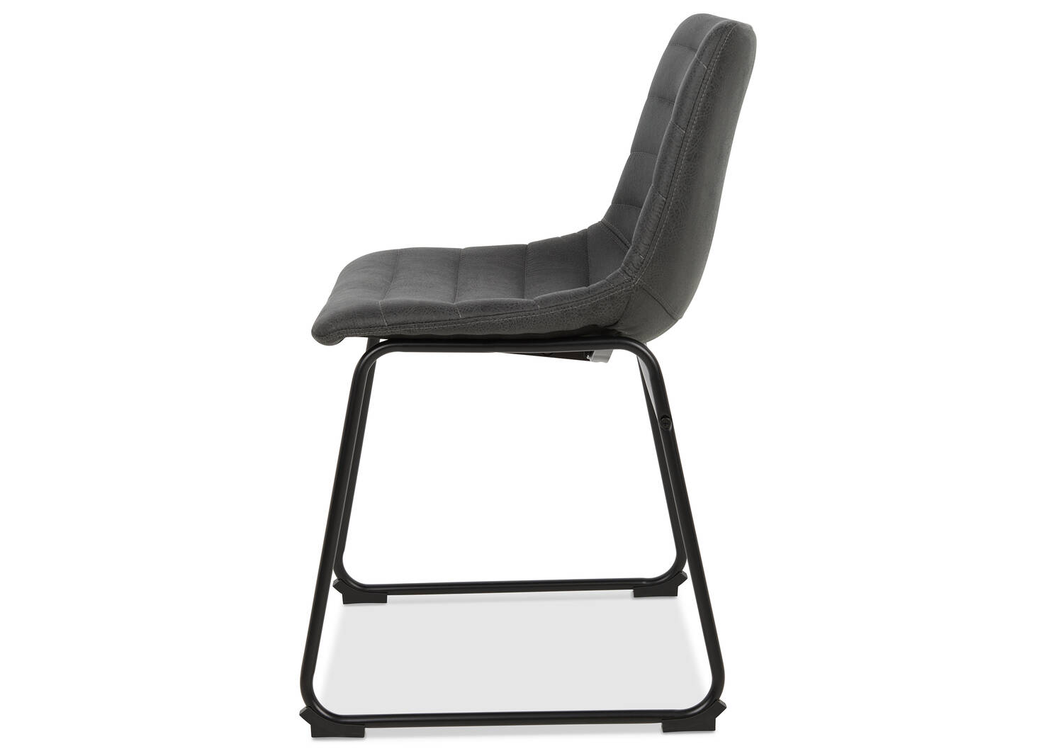 Wade Dining Chair -Watusi Charcoal
