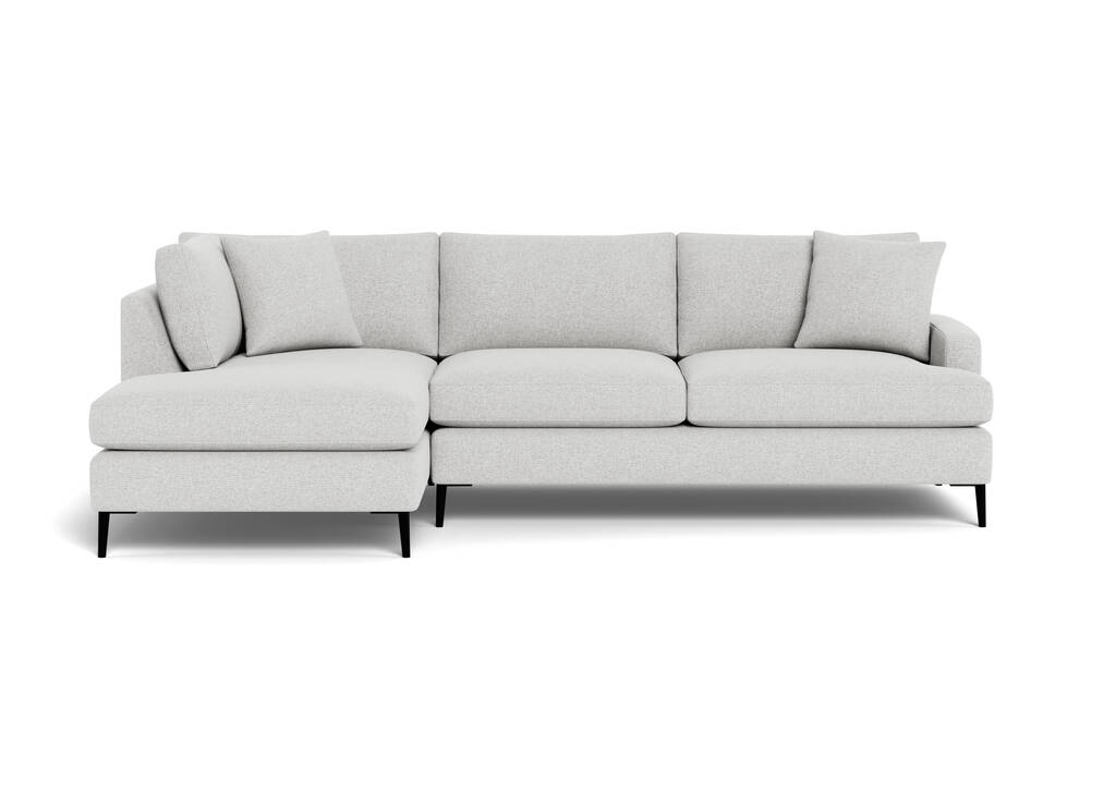 Ramos Custom Sofa Chaise