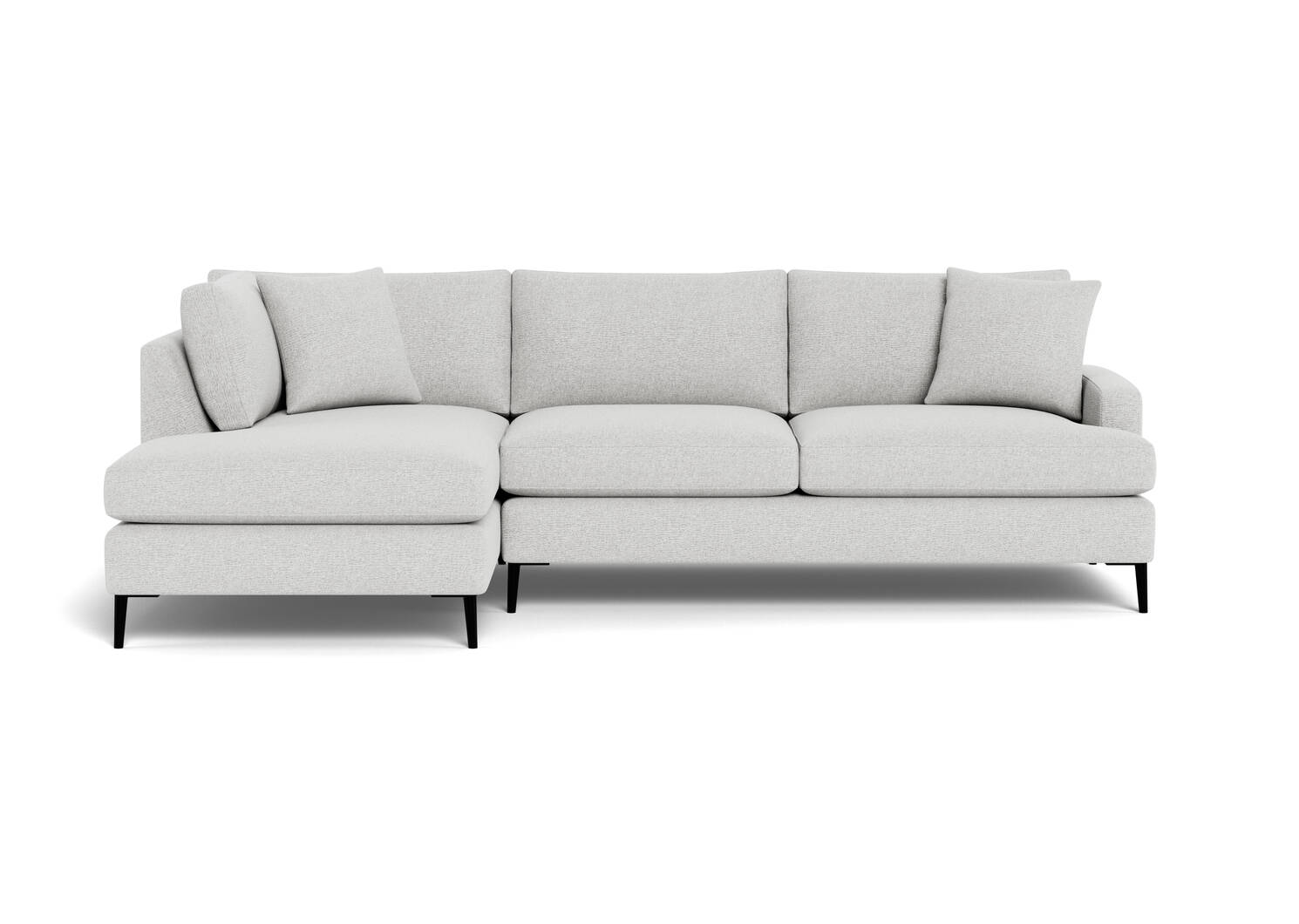 Ramos Custom Sofa Chaise