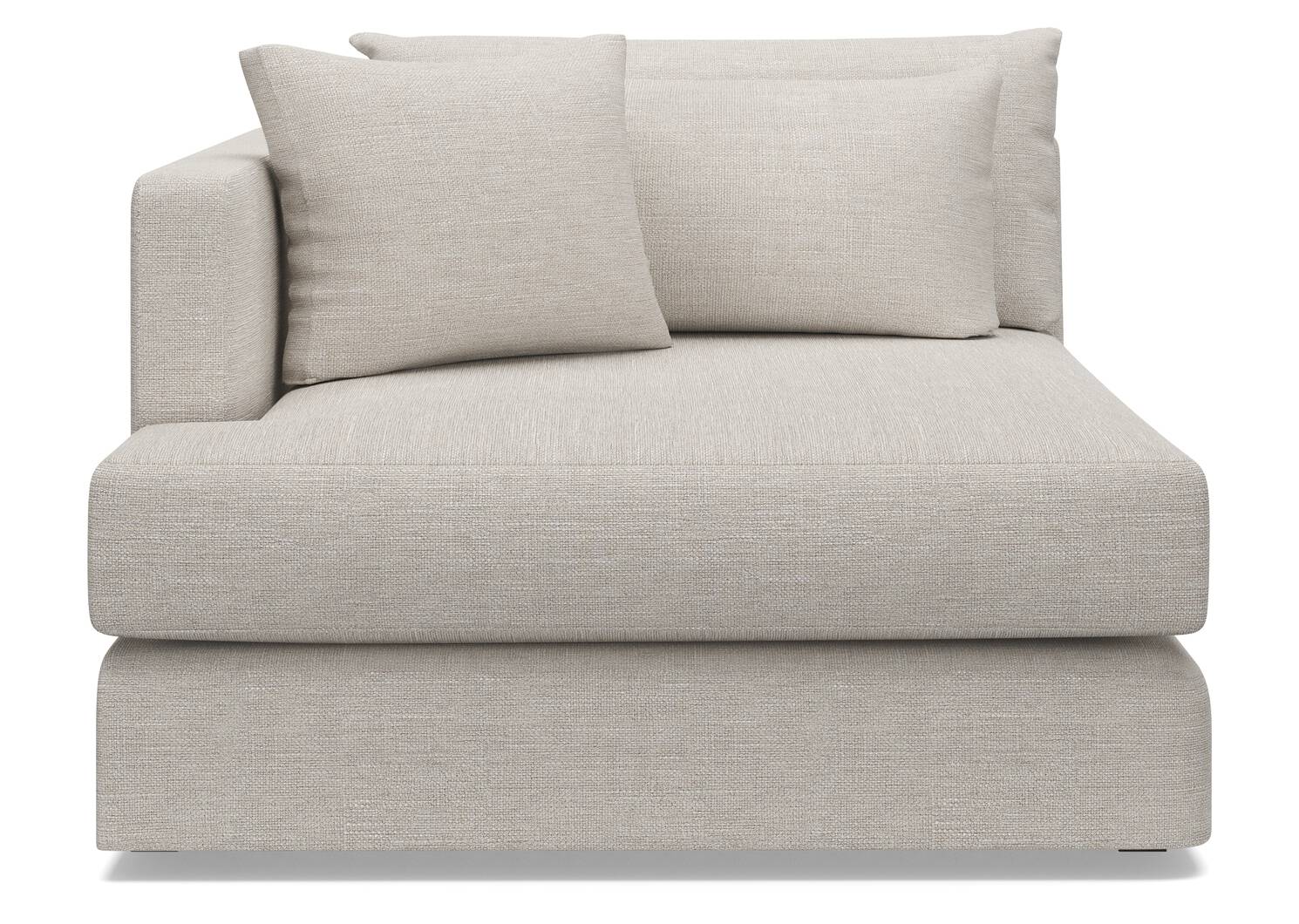 Berg Custom Chaise