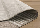 Tapis ext. Mijas 63x91 naturel