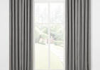 Oates Panel 96 Grey