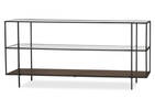 Sloan Media Console -Nova Brown