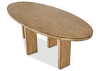 Almiro Dining Table -Hughes Ale